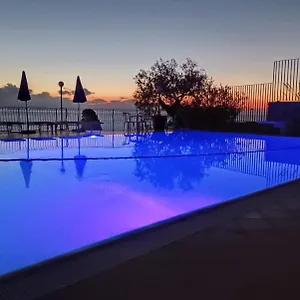 **** Hotel Bay Palace Italia