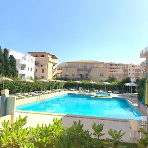 *** Apartahotel Buganvillea Italia