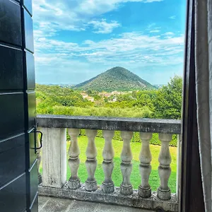  Pensión Tramonte Italia