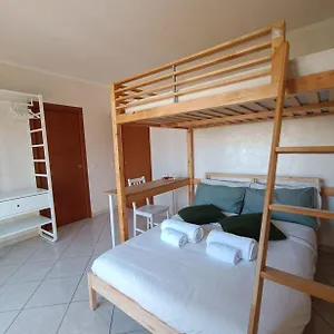  Bed and breakfast Milanoletto Italia