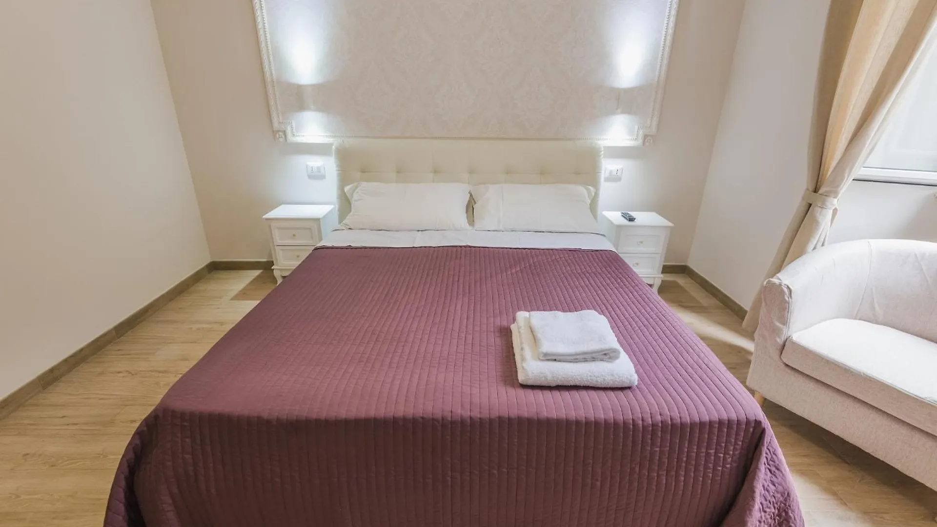 Mirabilia House Hotel Rome 0*,  Italy