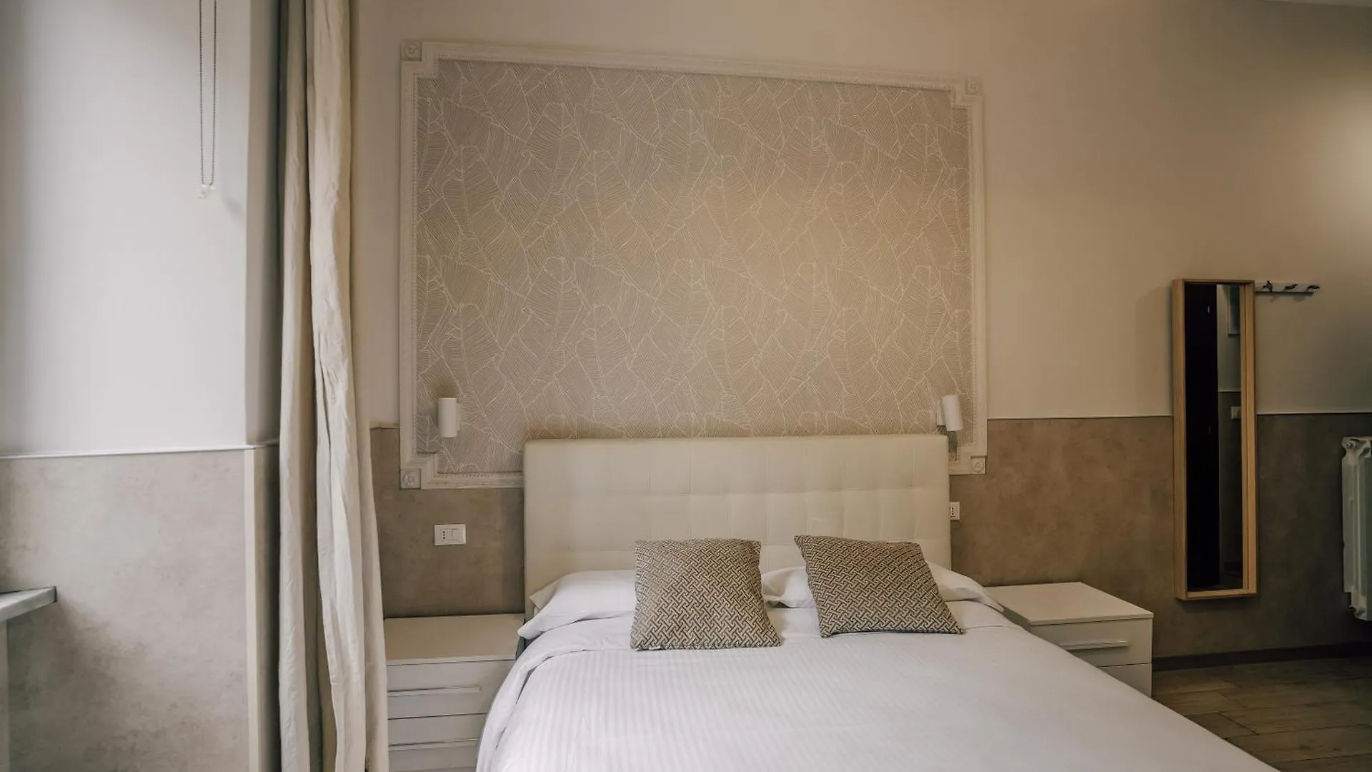 Mirabilia House Hotell Rom