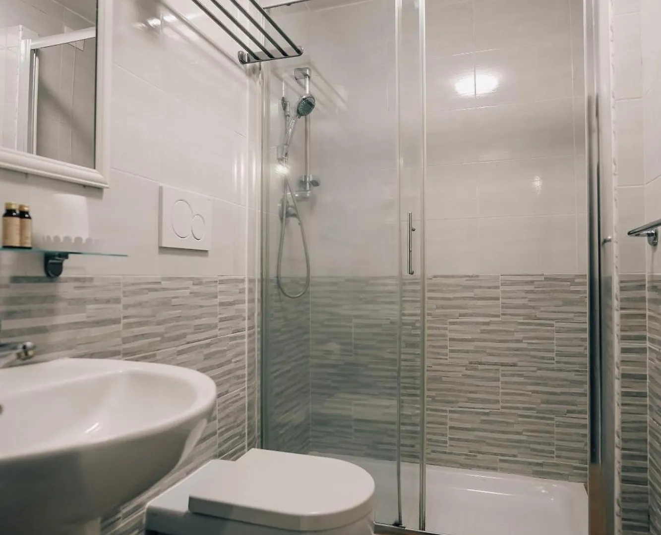Hotel Mirabilia House Roma Italia