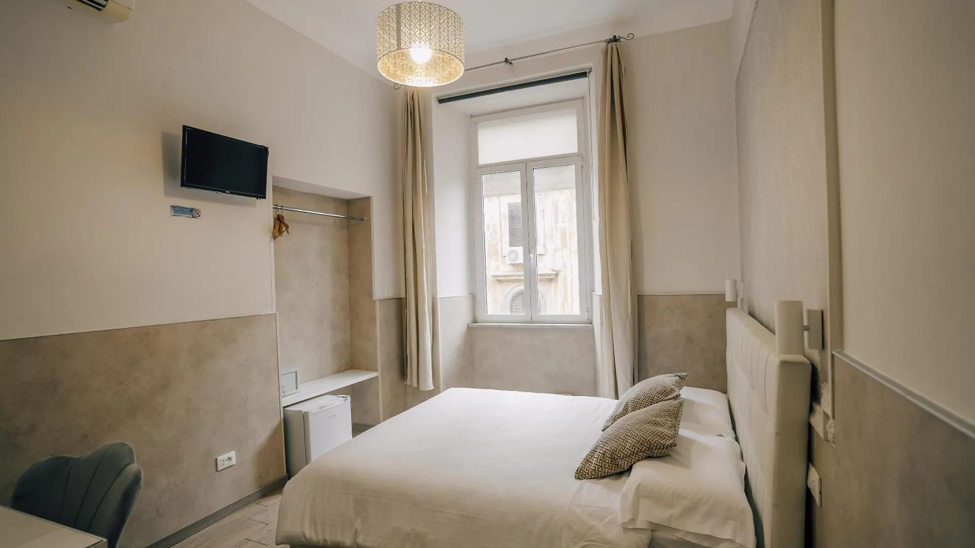 Affittacamere Hotel Mirabilia House Roma Italia
