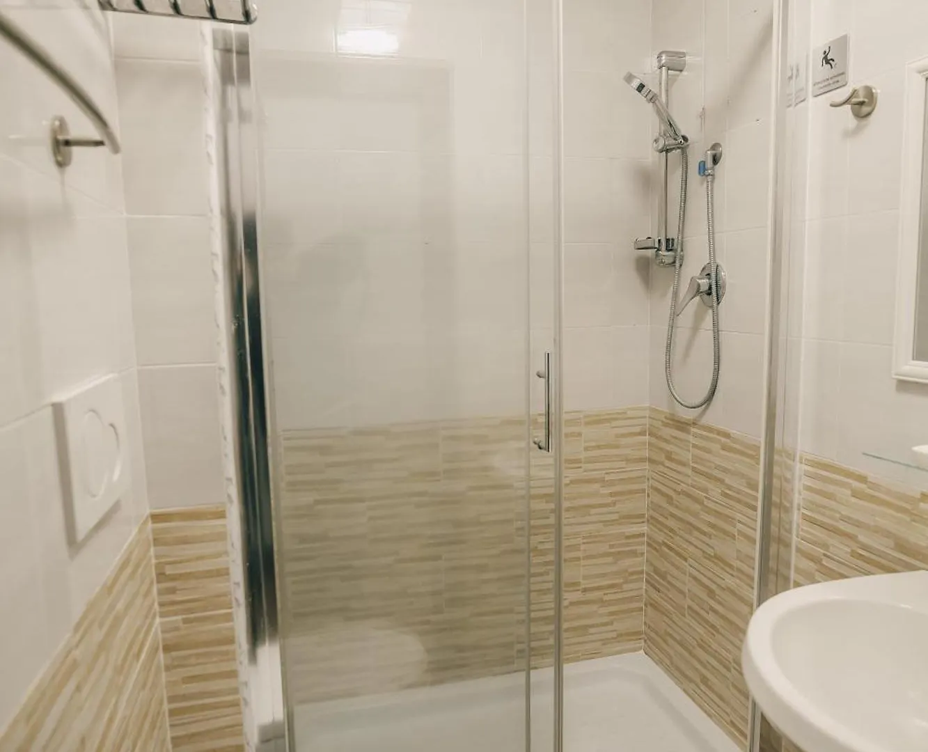 Hotel Mirabilia House Roma
