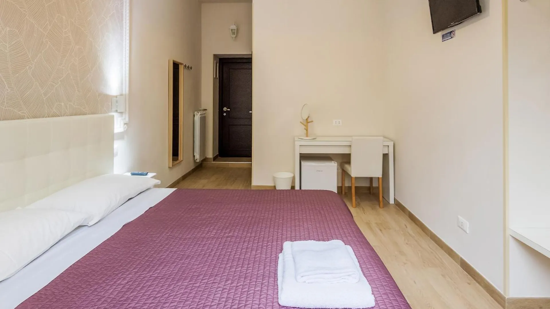 Mirabilia House Hotel Rome