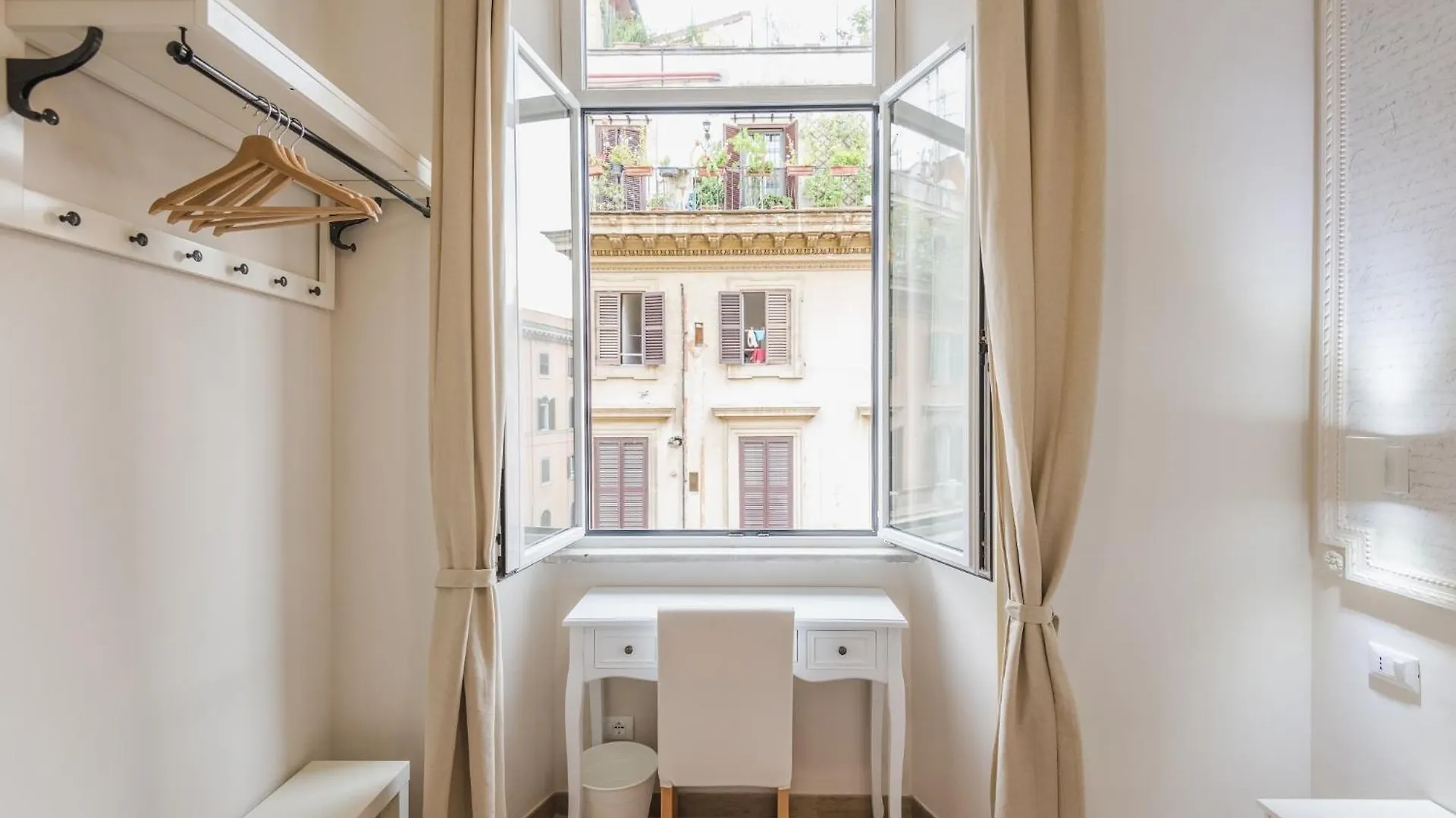 Mirabilia House Hotel Rome Guest house