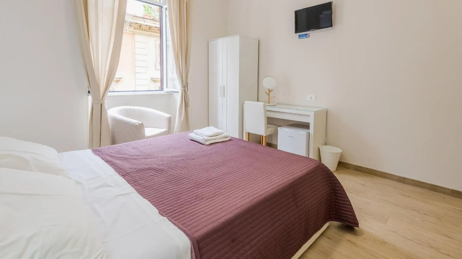 Mirabilia House Hotel Rome