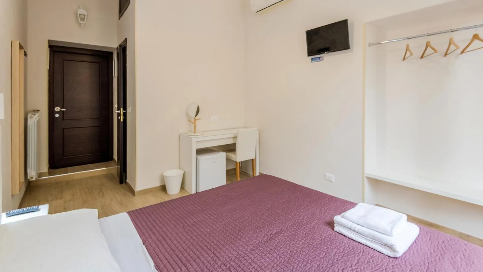 Mirabilia House Hotel Rome
