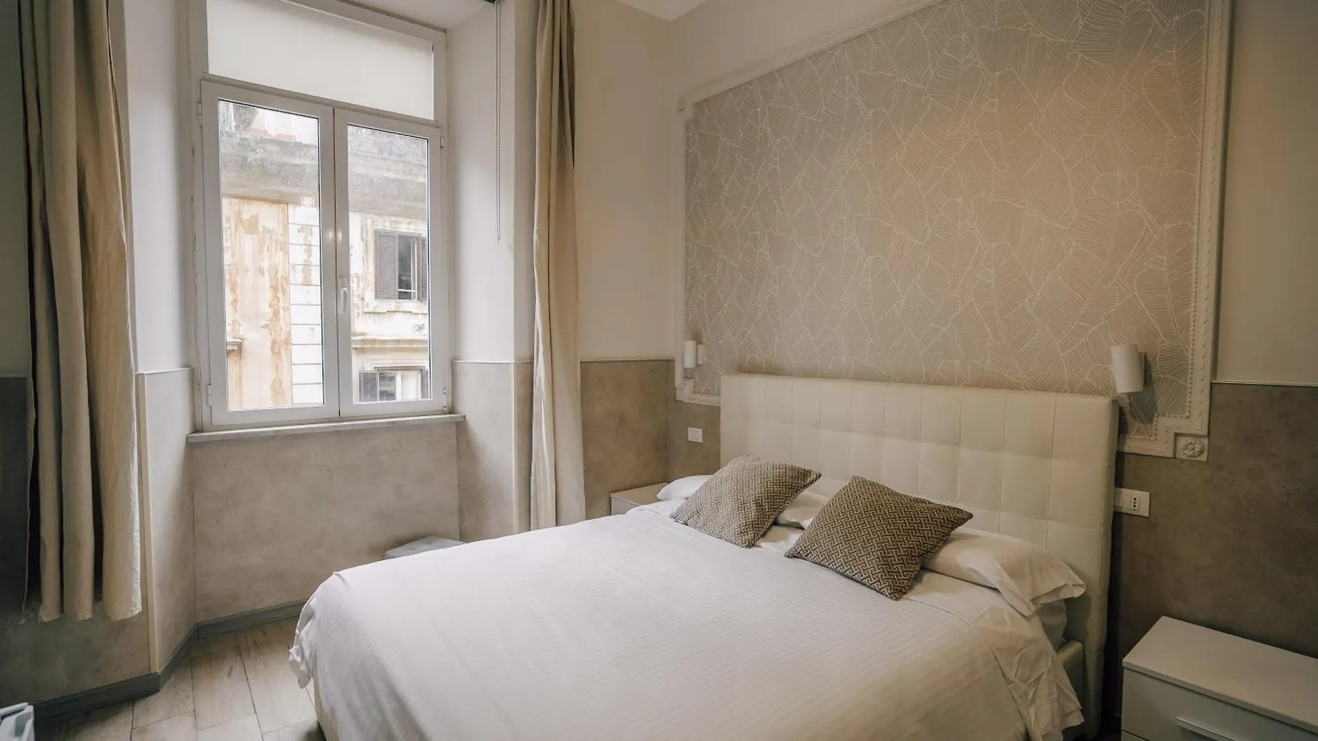 Guest house Mirabilia House Hotel Rome