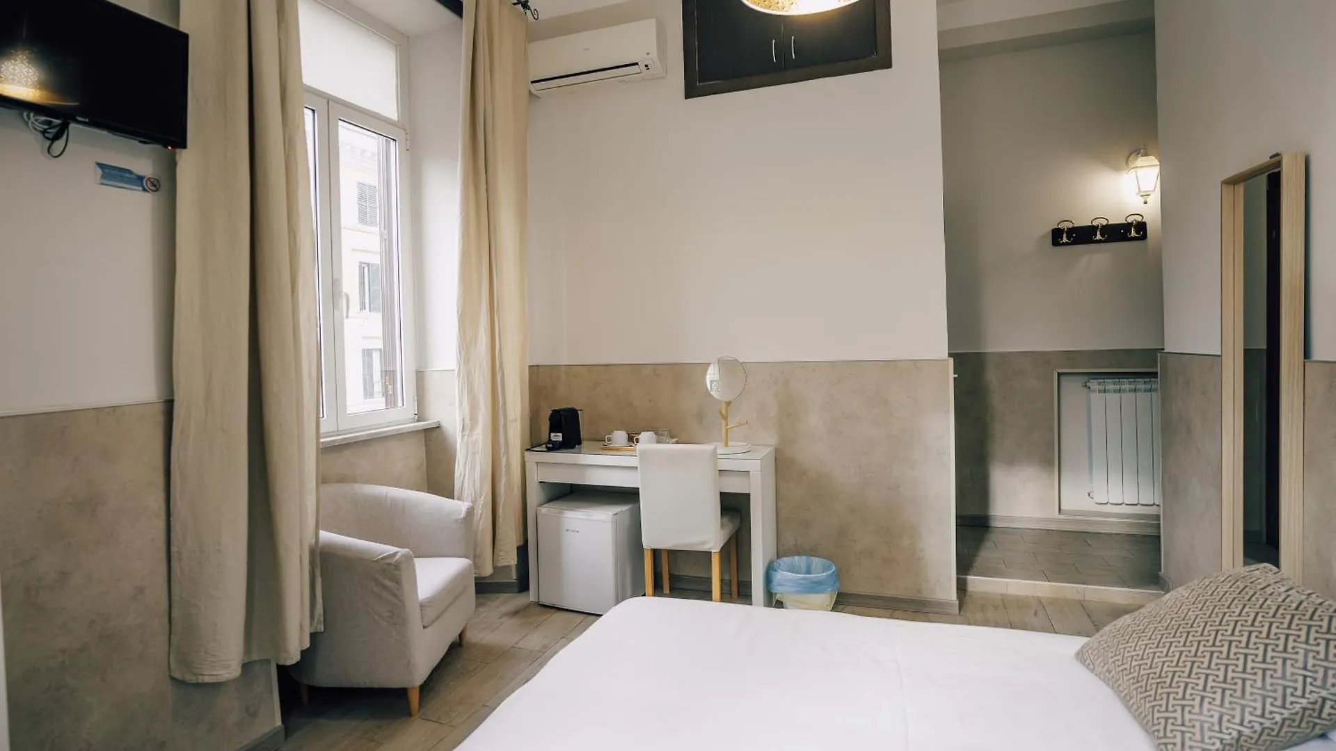 Mirabilia House Hotel Rome Guest house
