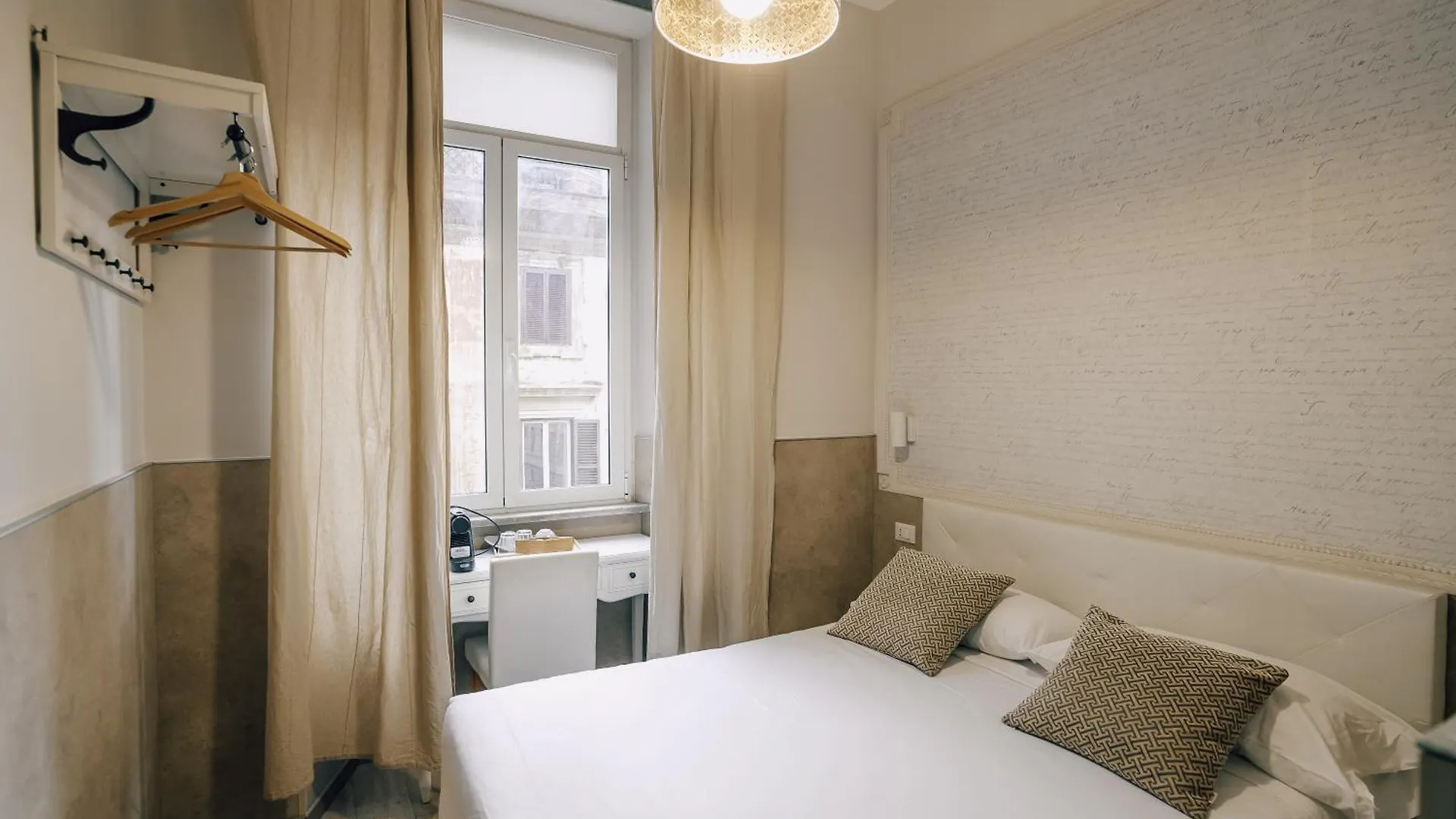 Mirabilia House Hotel Rome Guest house