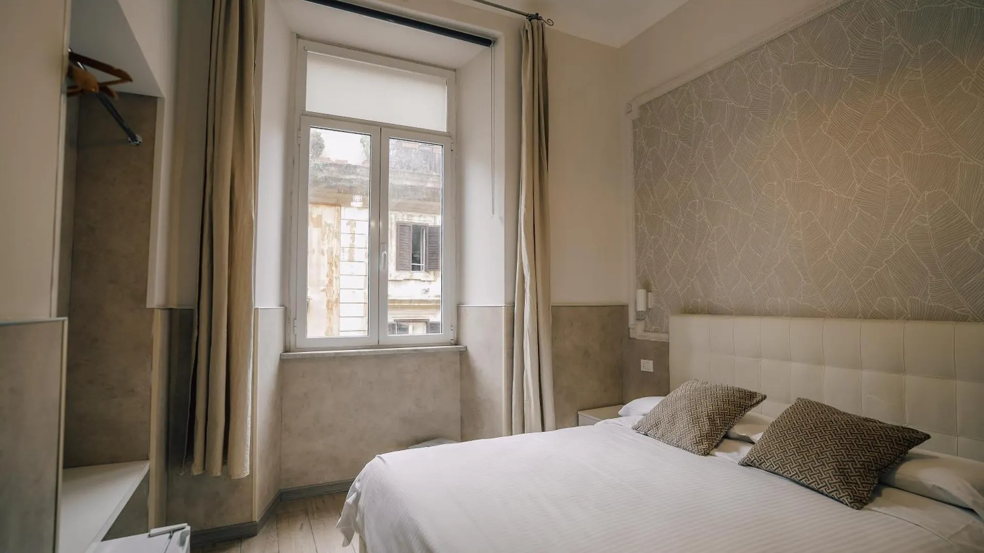 Guest house Mirabilia House Hotel Rome