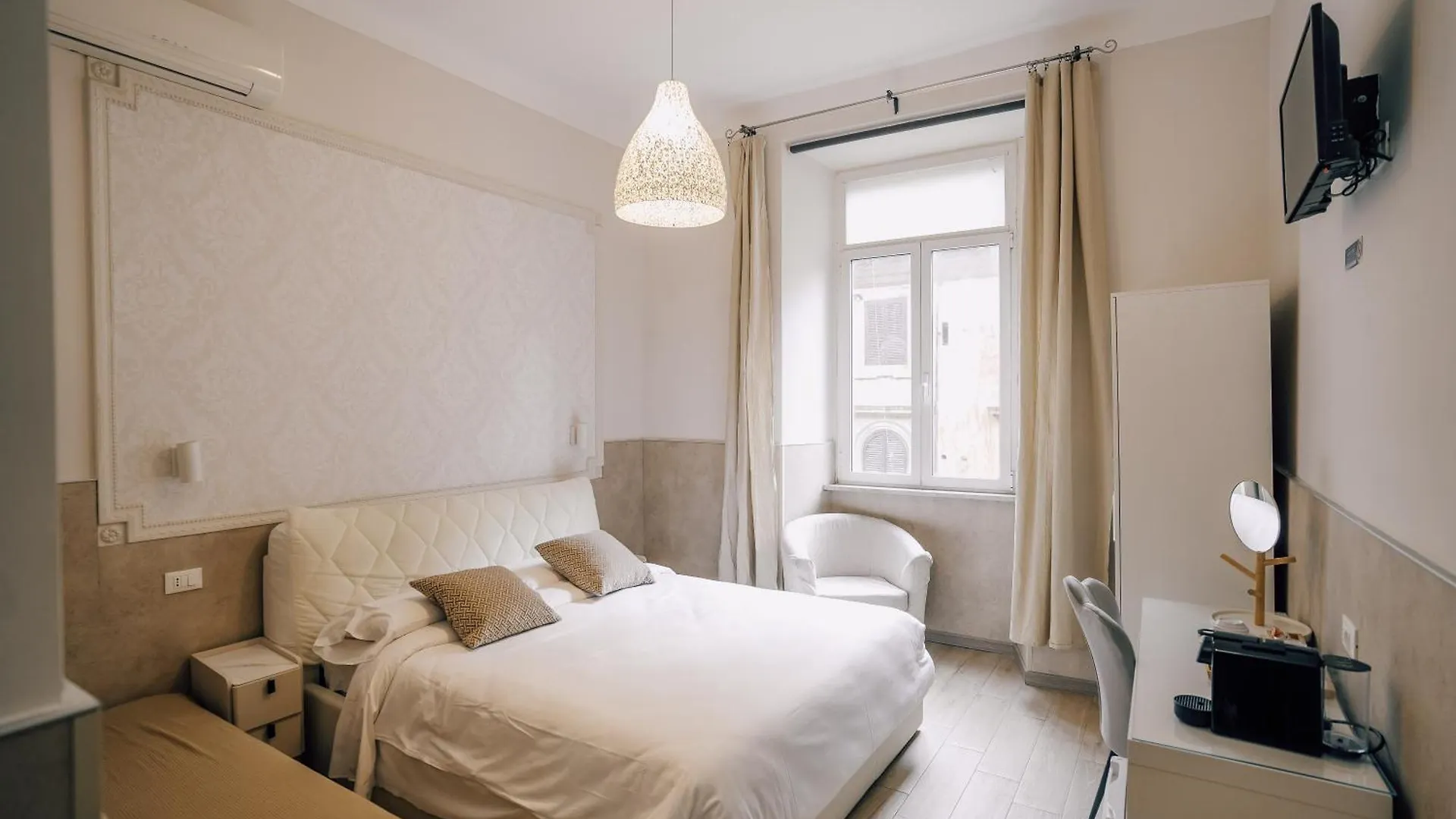 Mirabilia House Hotel Rome 0*,