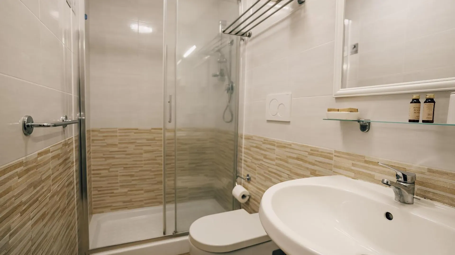 Mirabilia House Hotel Rome